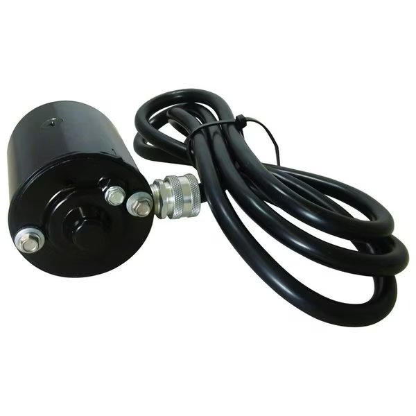 Replacement for Remy RT05020 Motor, Ilc, Mfr#: WX-Y939-8